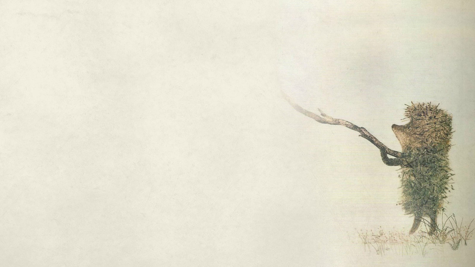 Мультфильм Ёжик в тумане