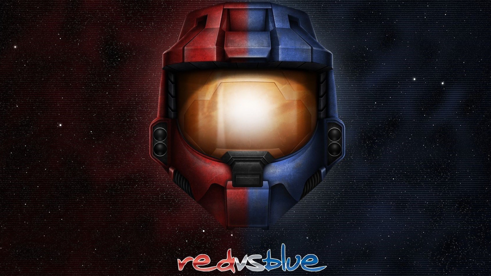 Мультфильм Red vs. Blue