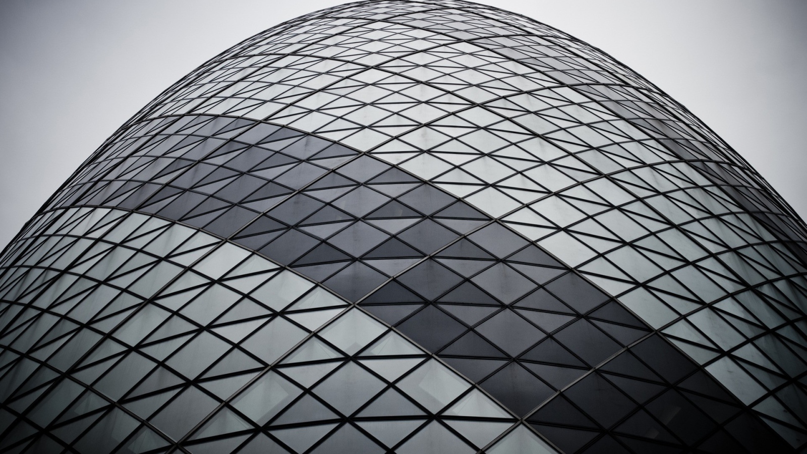 Небоскреб в Лондонском Сити