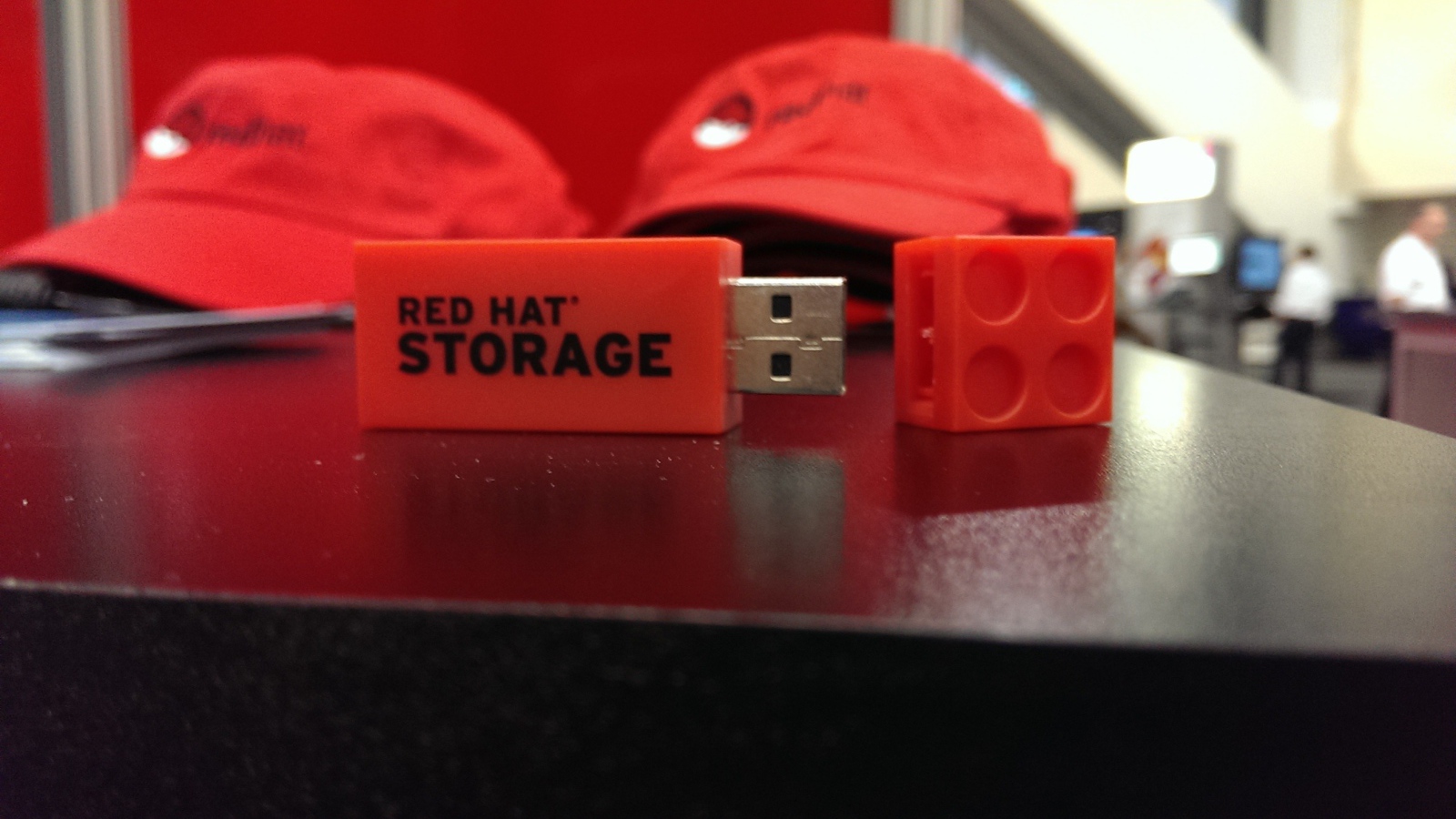 Флешка с ОС Red Hat