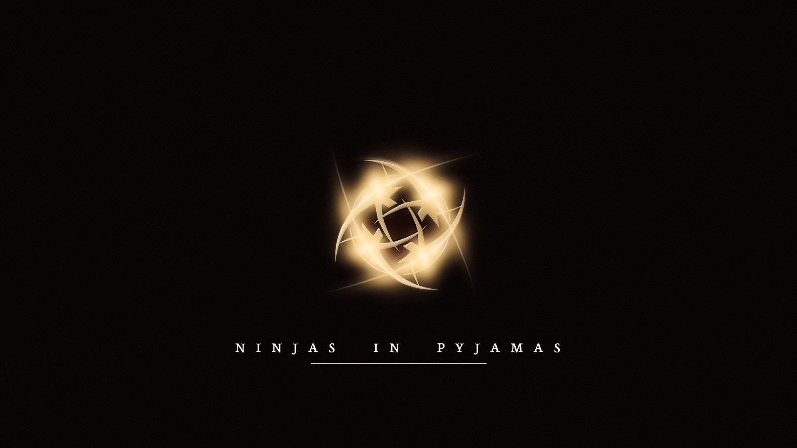 Компьютерная игра Ninjas In Pyjamas