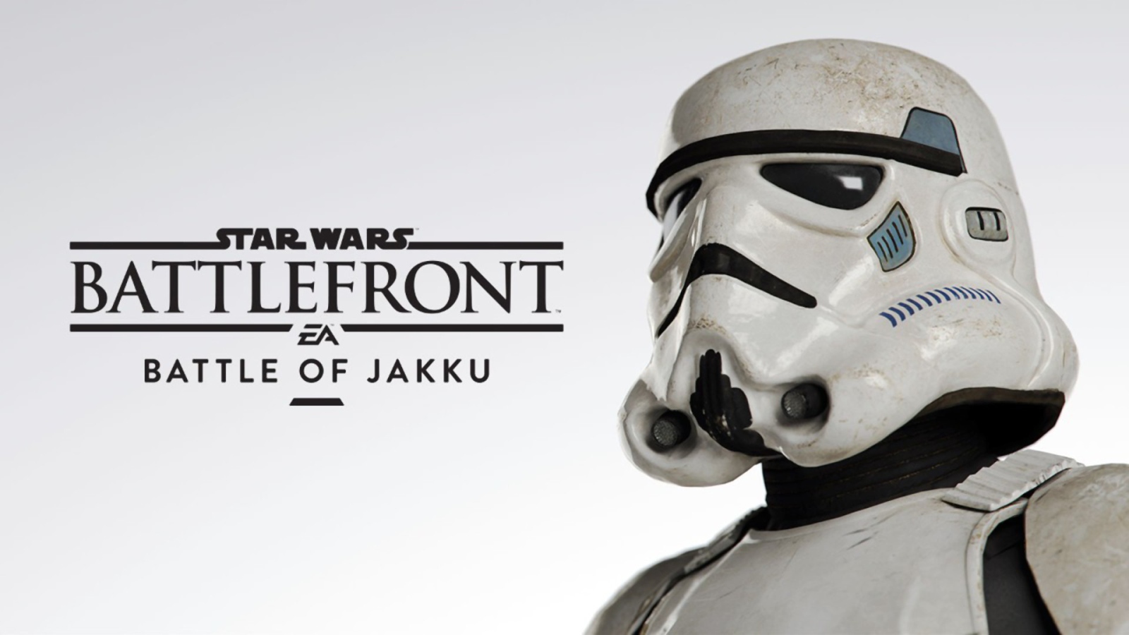 Компьютерная игра Star Wars Battlefront