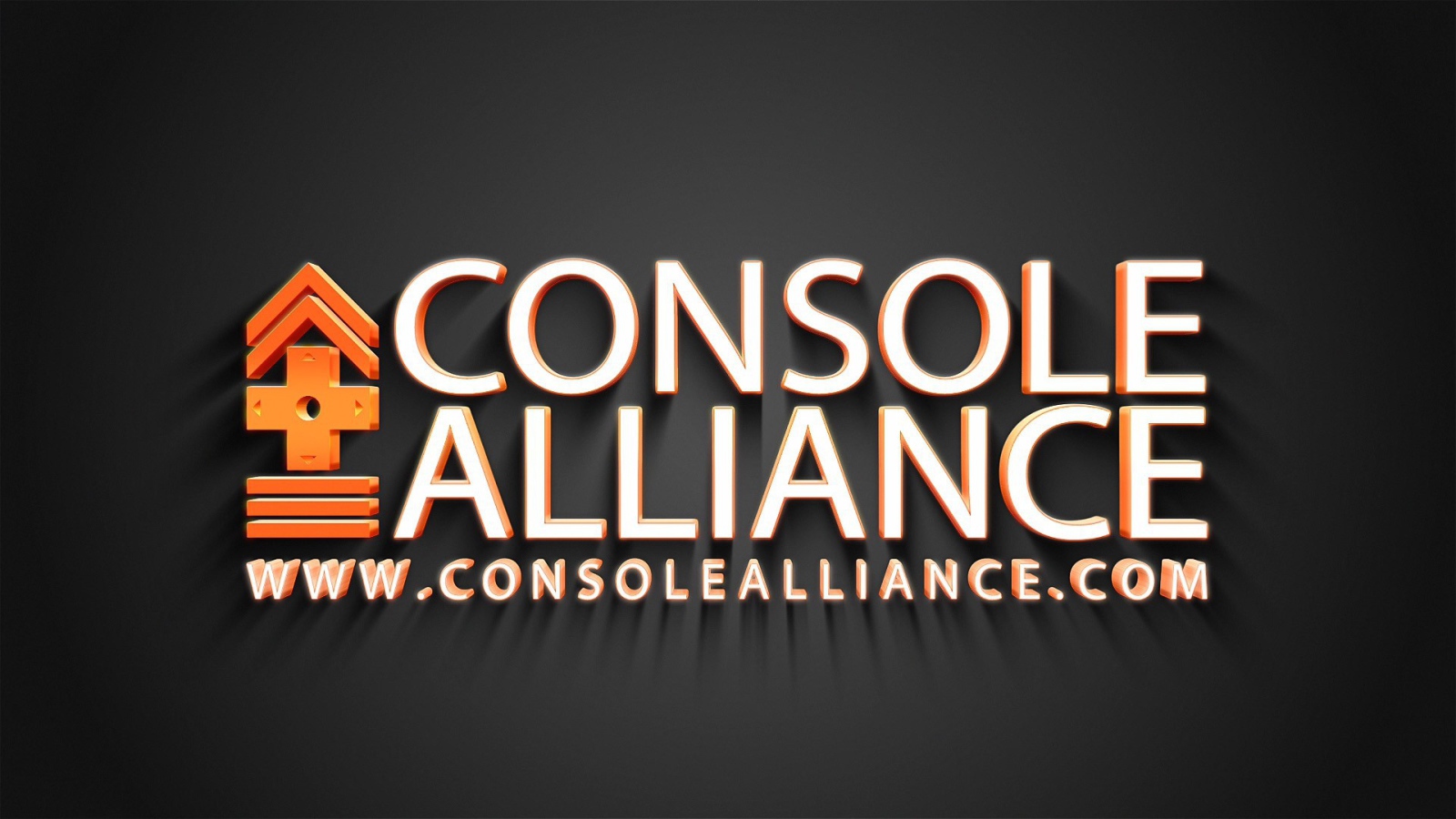 Console Alliance для геймеров