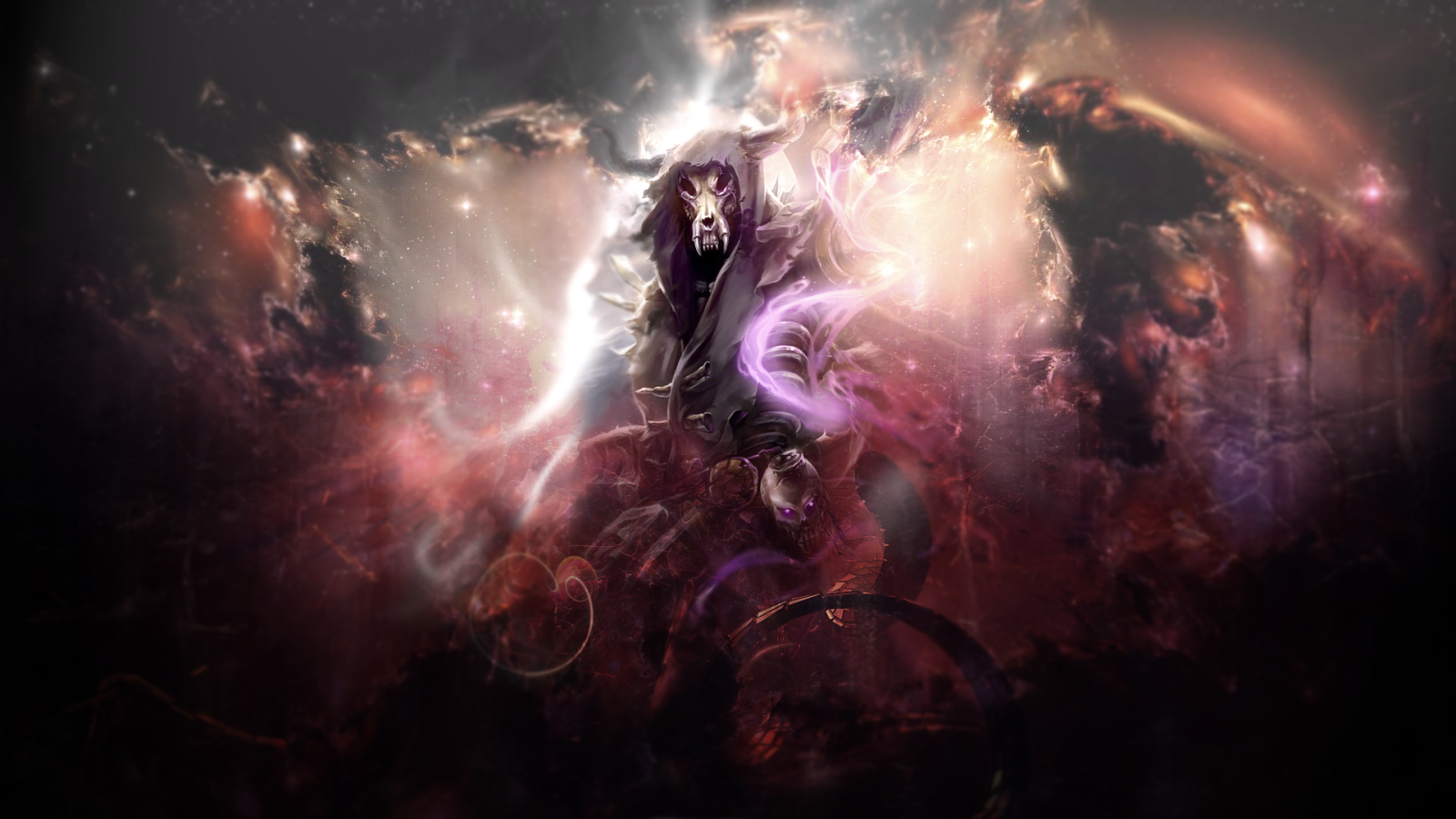 Смерть в игре Smite