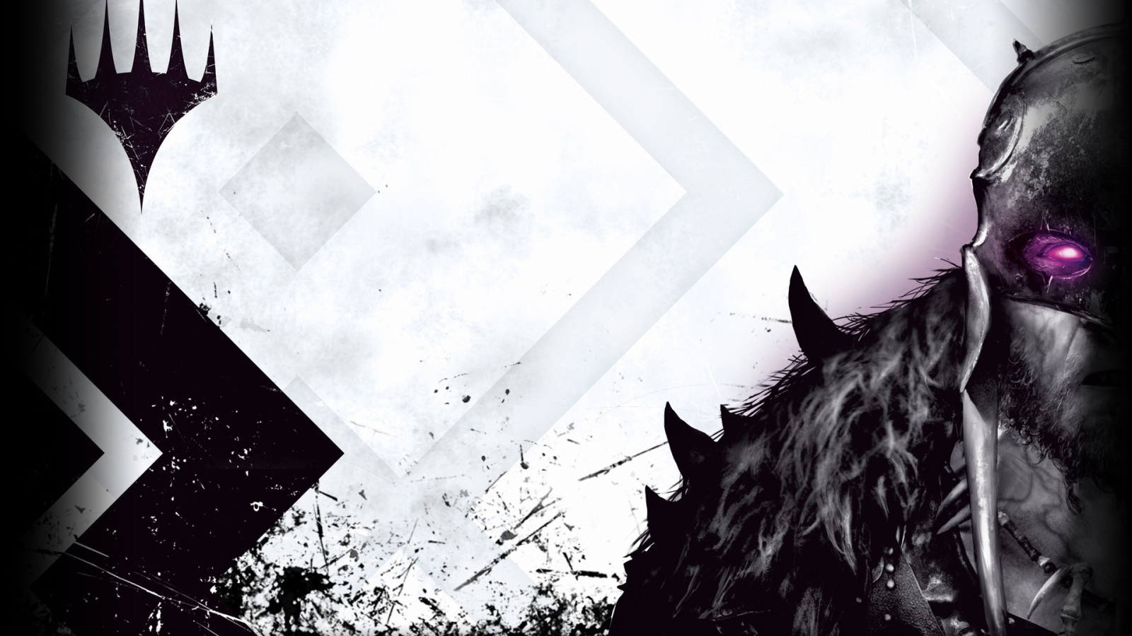 Гаррук из игры Magic The Gathering