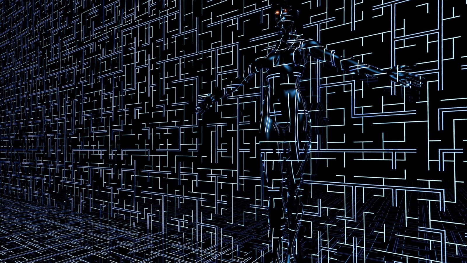 Маскировка в игре Cyberpunk 2077