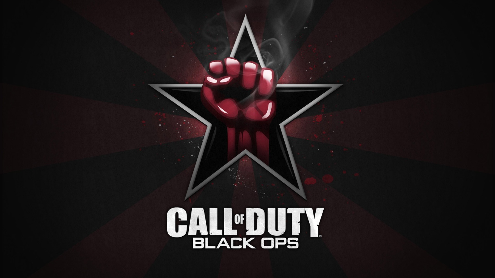 Новая игра Call of Duty Black Ops