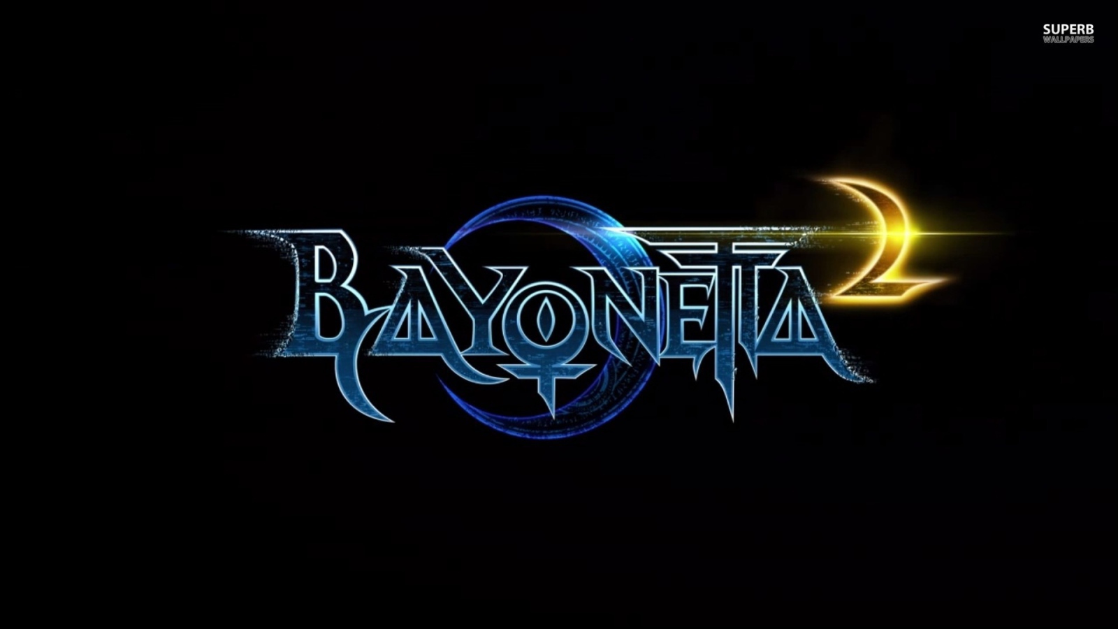 Популярная игра Bayonetta 2