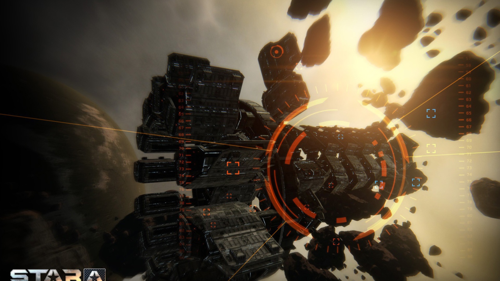 Популярная игра Star conflict