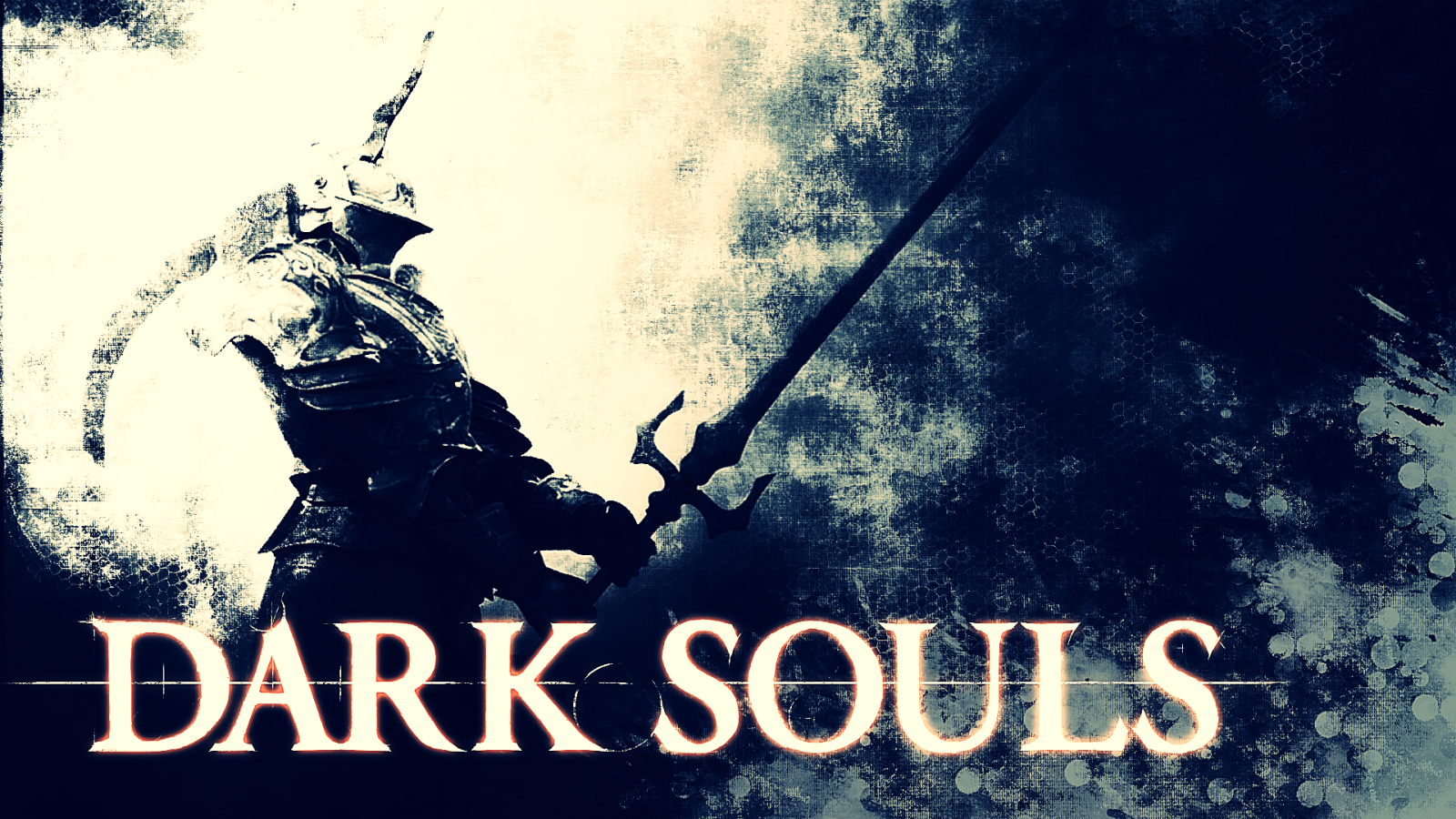 Популярная видеоигра Dark Souls
