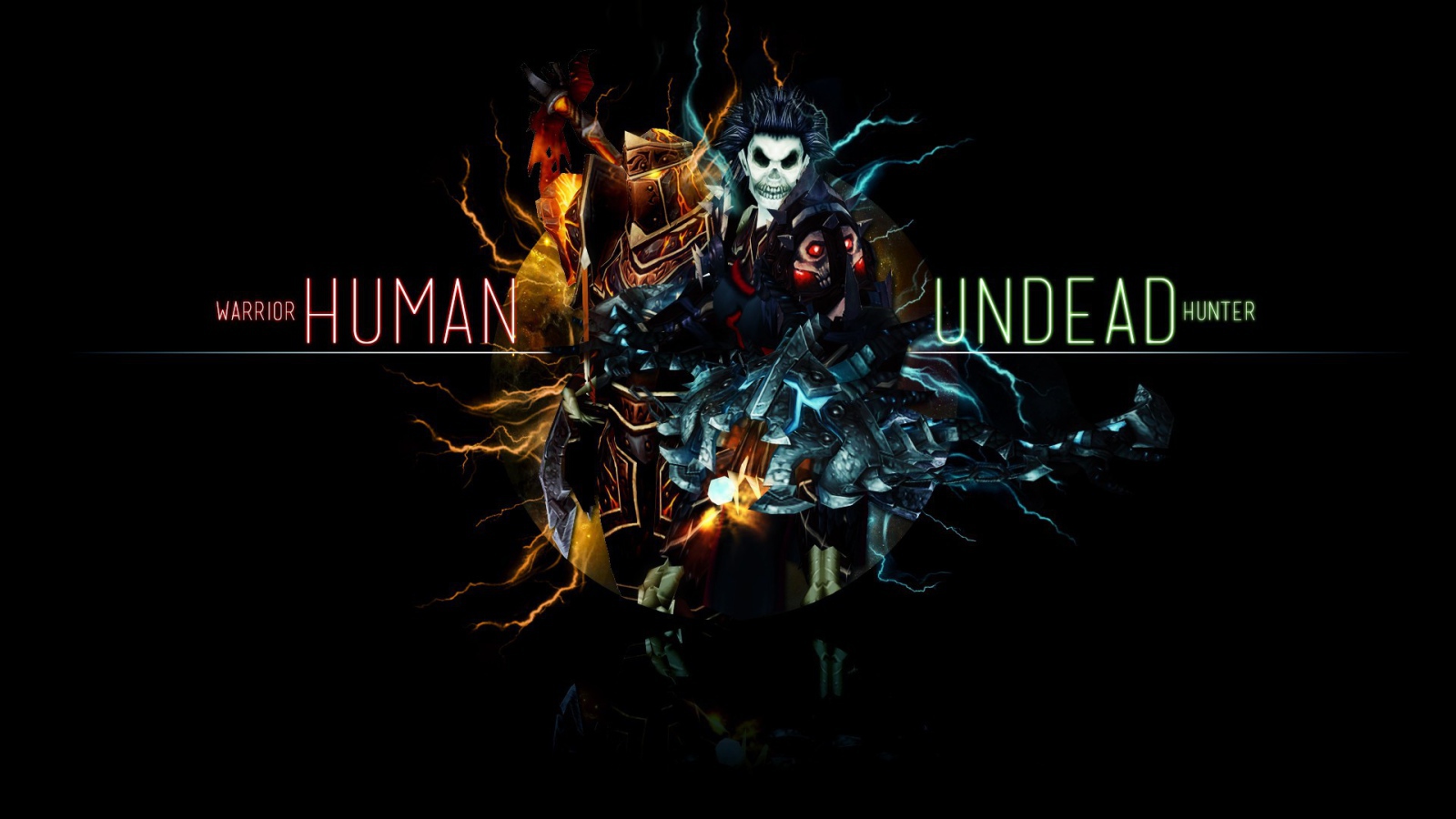 Постер игры World of Warcraft Mists of Pandaria