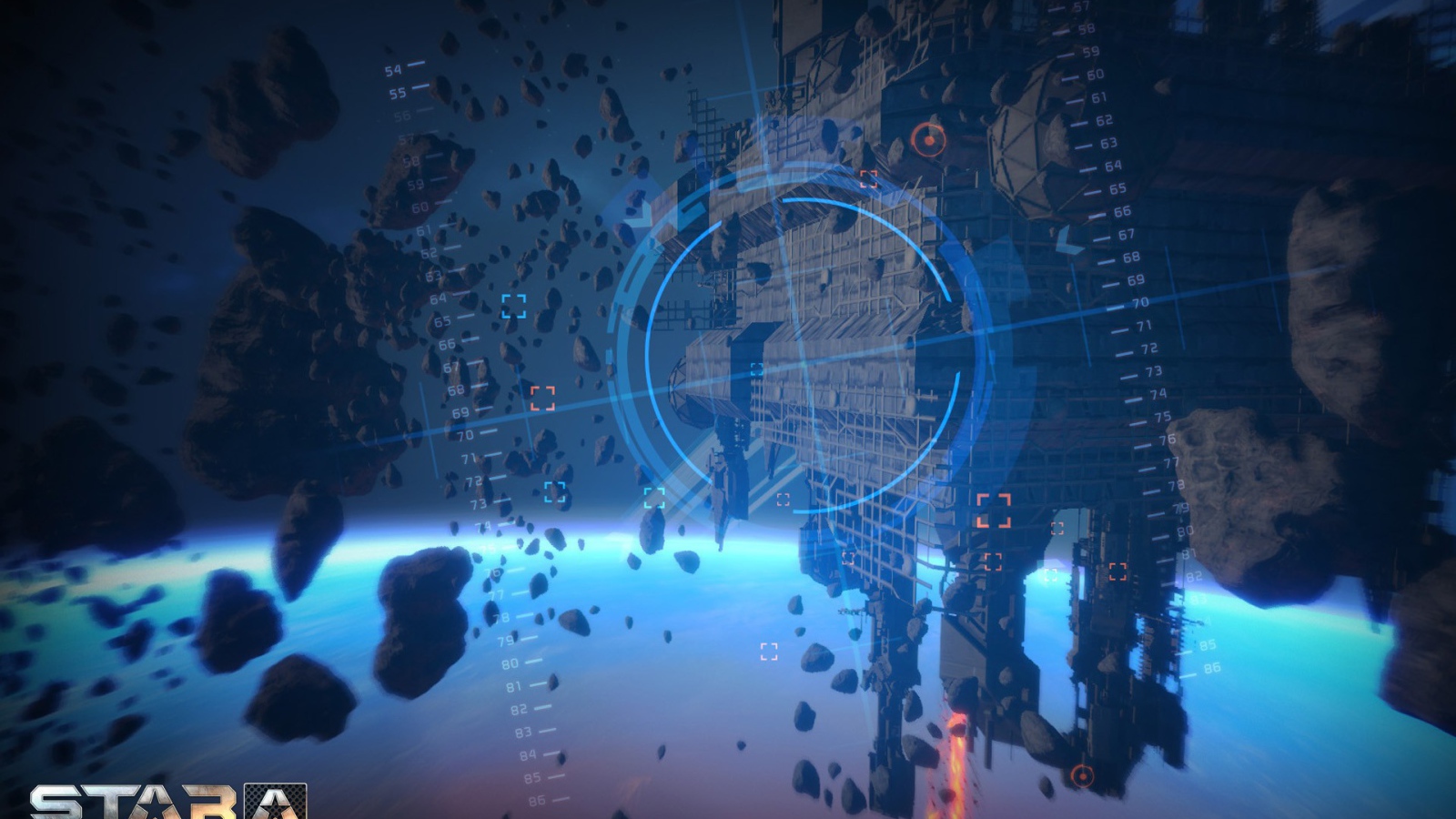 Видеоигра Star conflict