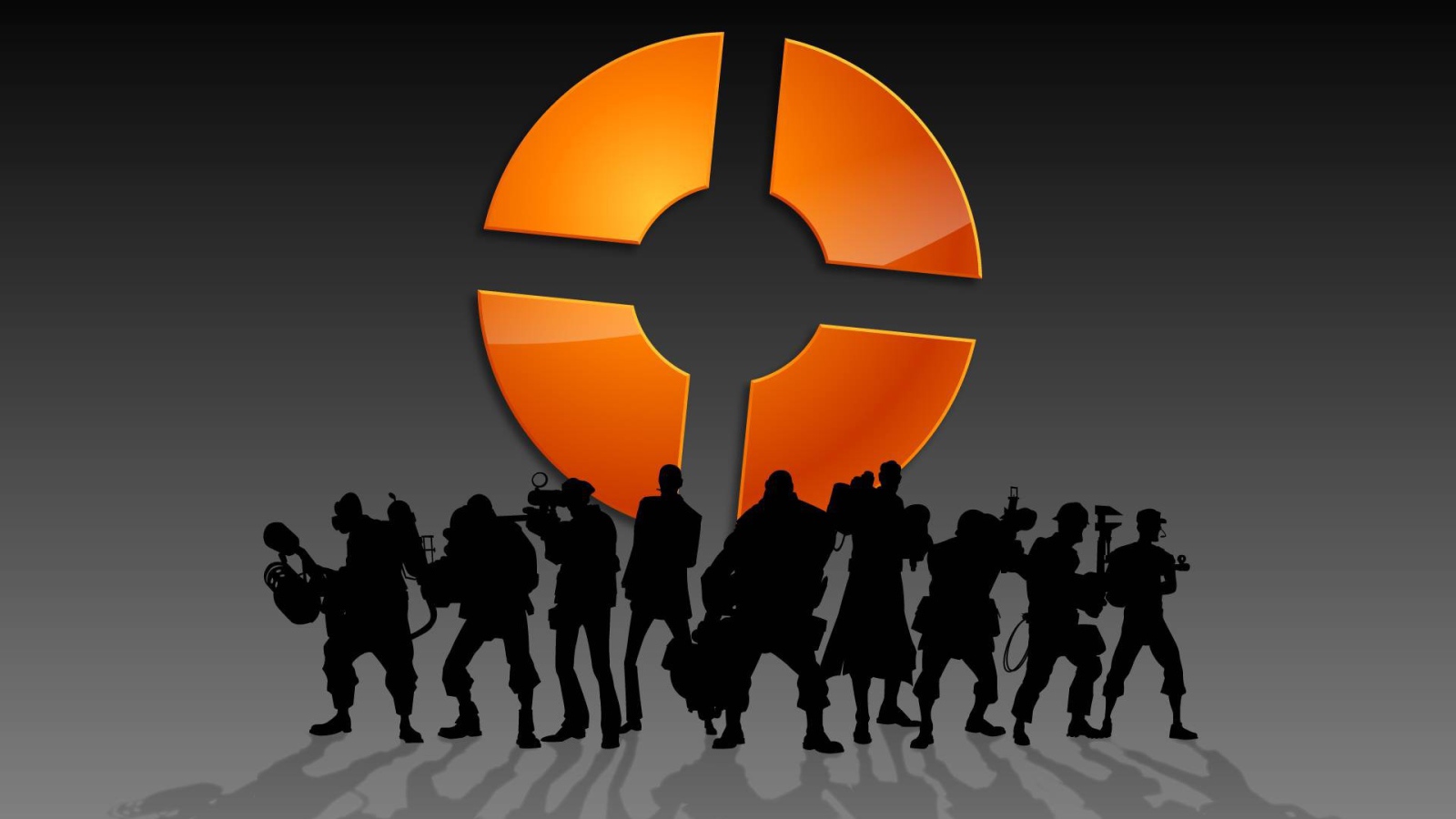 Видео игра Team Fortress 2