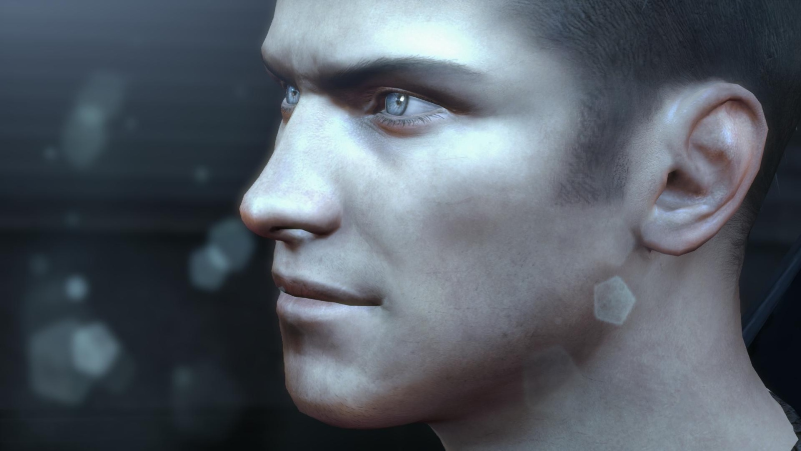 Видео игра Devil May Cry