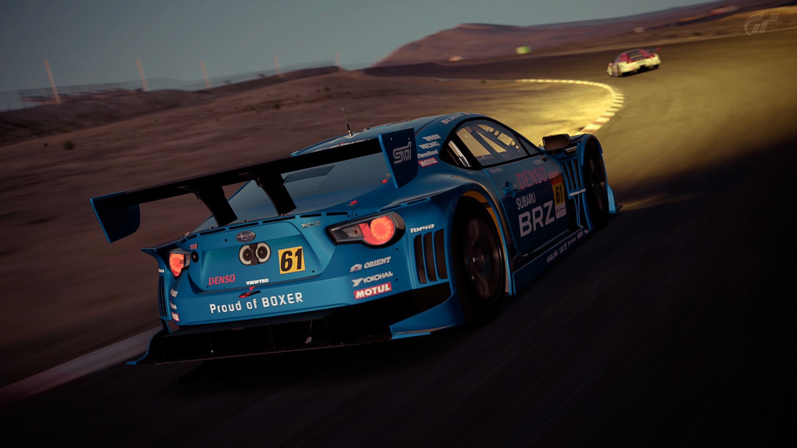 Видео игра Gran Turismo