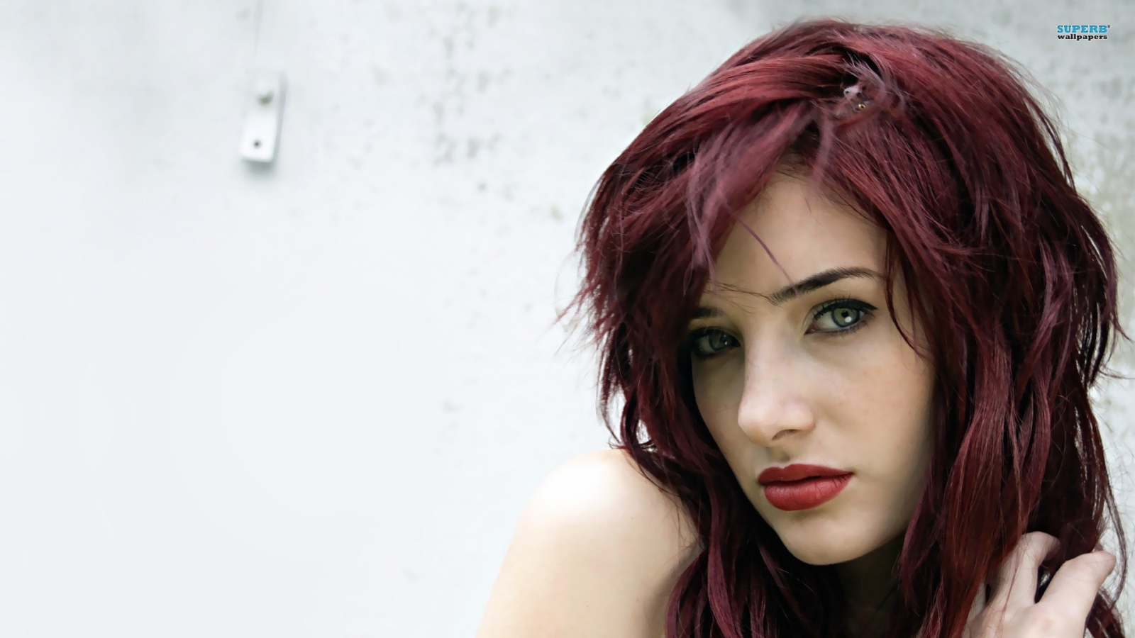 Милая девушка Сюзанна Кофи