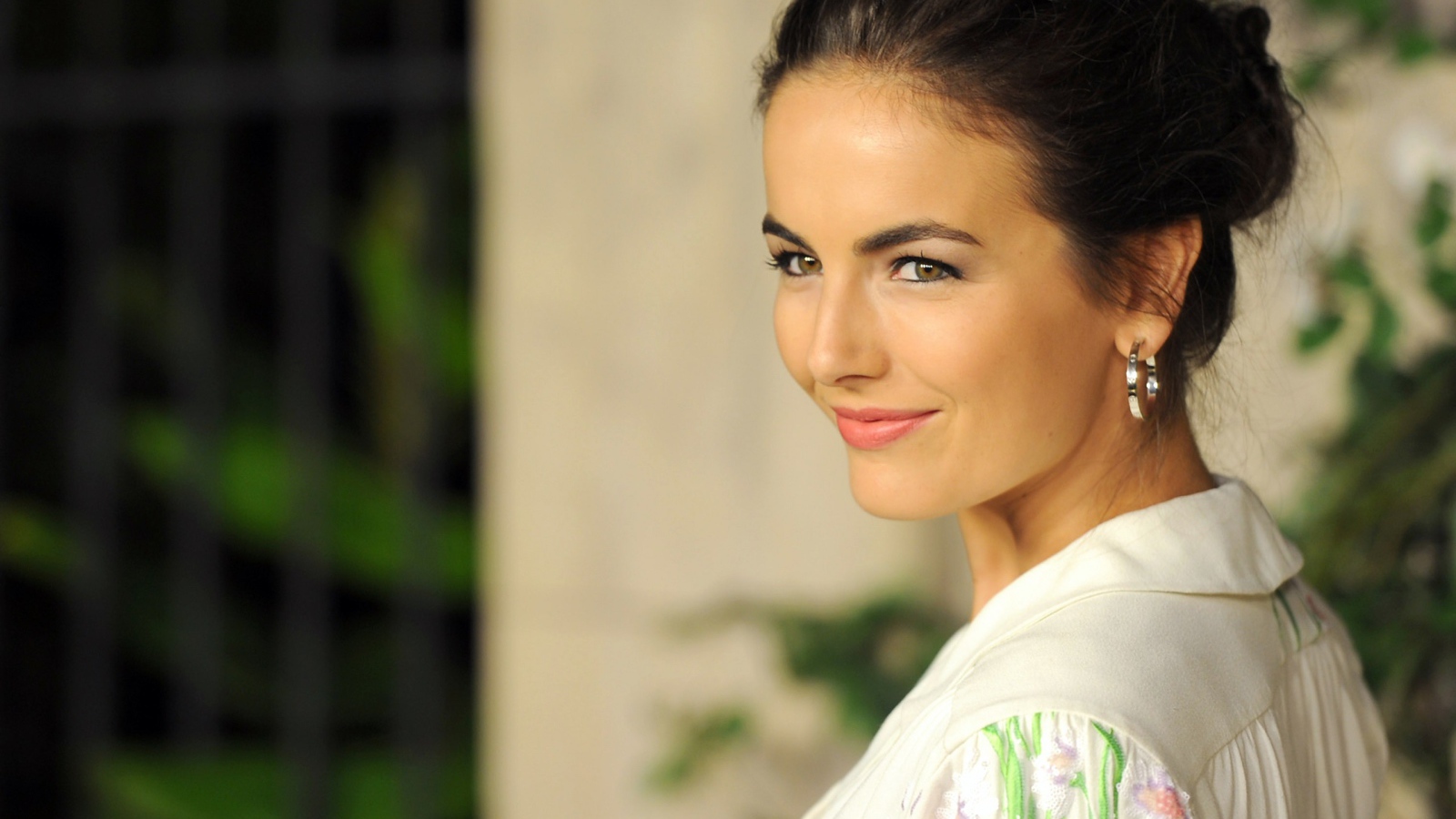 Роль актрисы Камиллы Белль