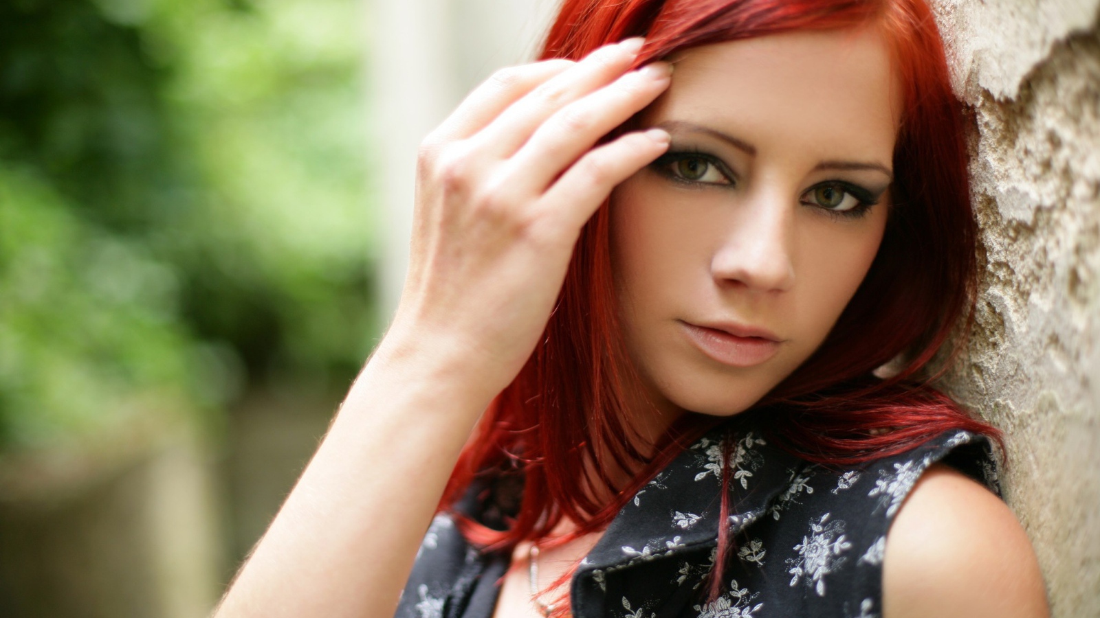 Beautiful girl Ariel Piper Fawn