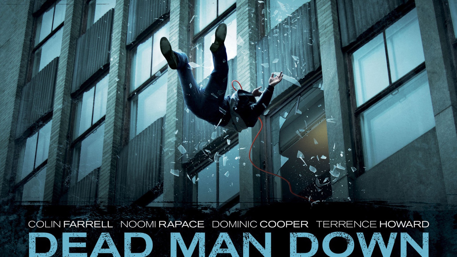 Постер фильма Одним меньше