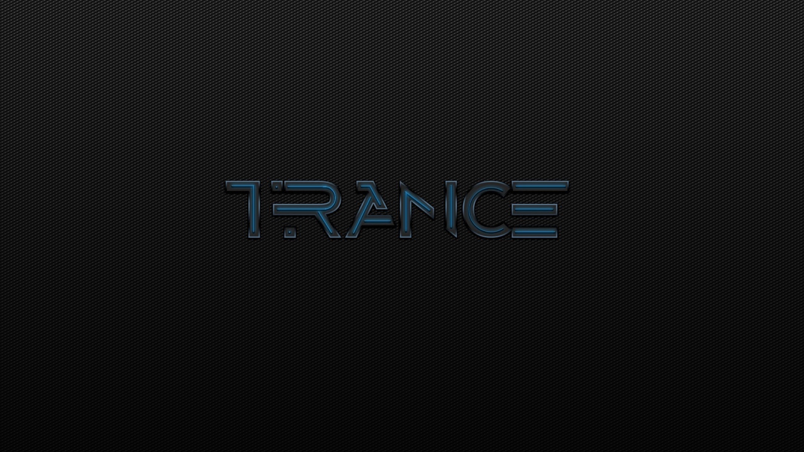 Музыкальный стиль Транс