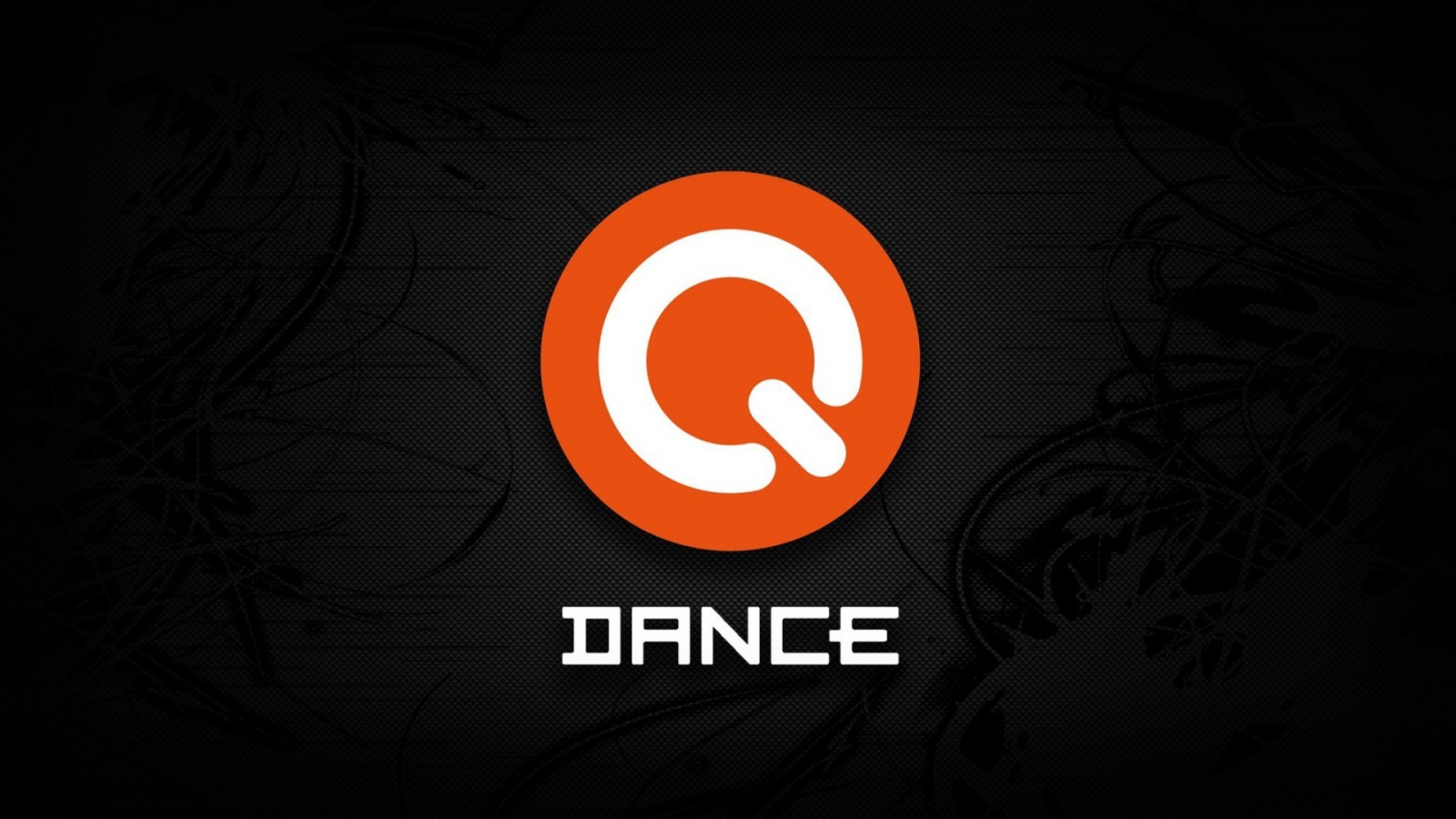 Кнопка включения танцев