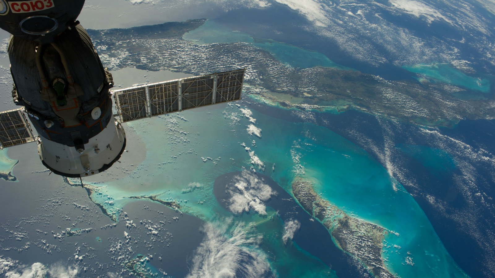 Космический корабль Союз