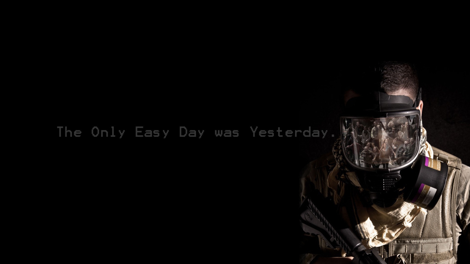 Самый легкий день был вчера