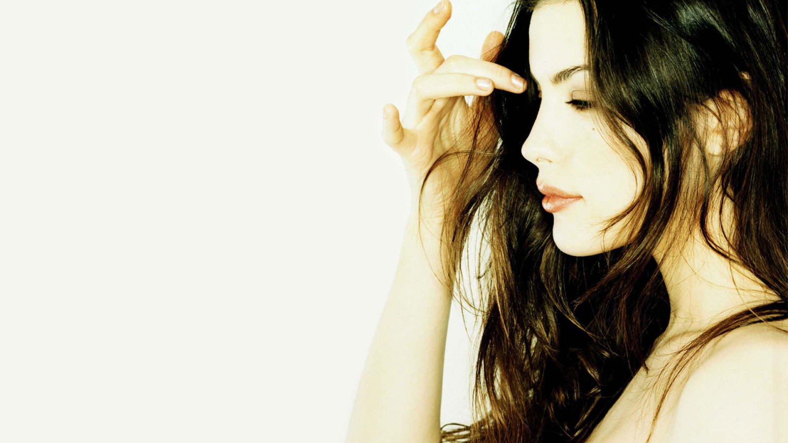 Знаменитая актриса Лив Тайлер