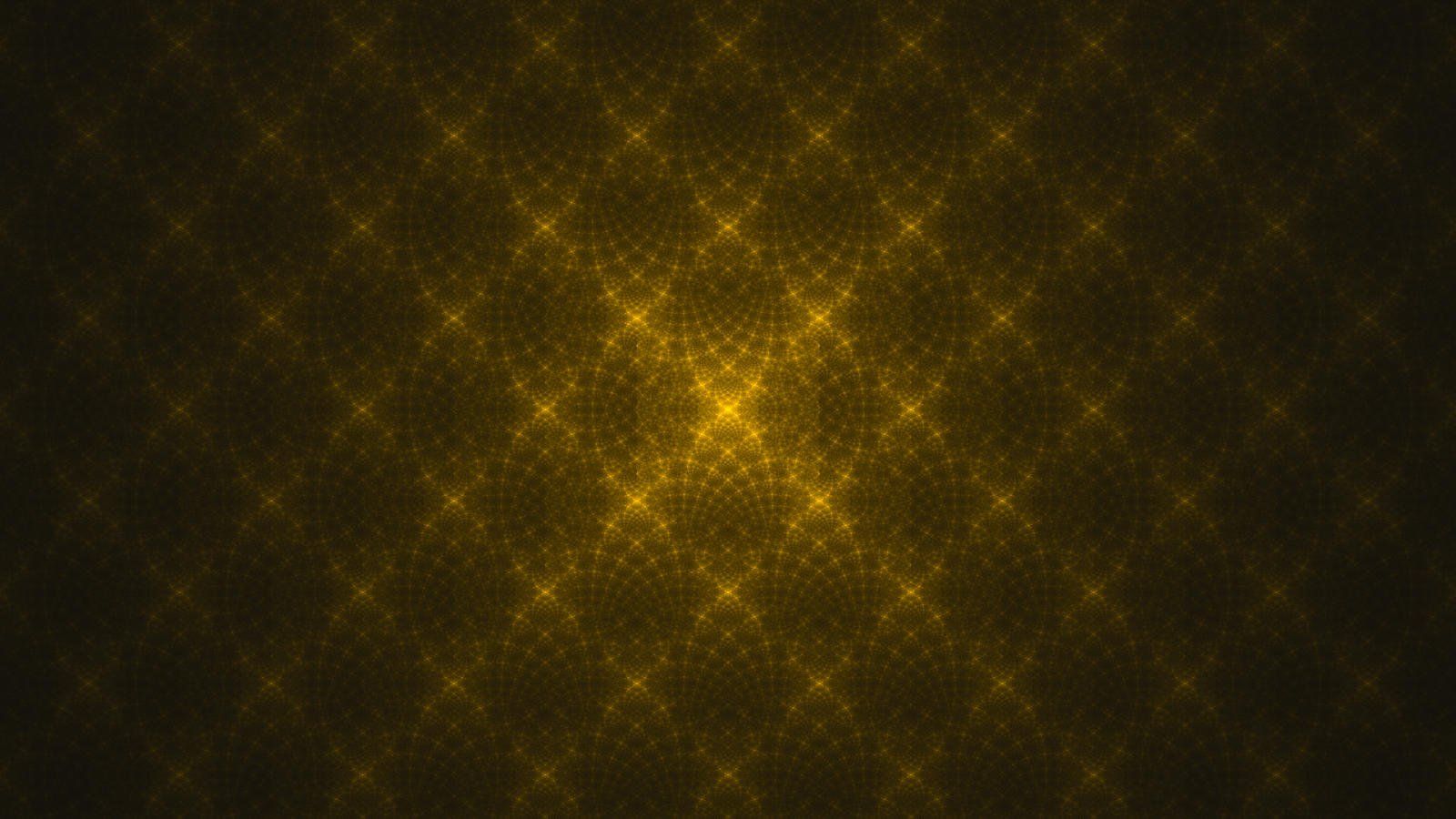 Коричнево - желтый фон с ромбами 