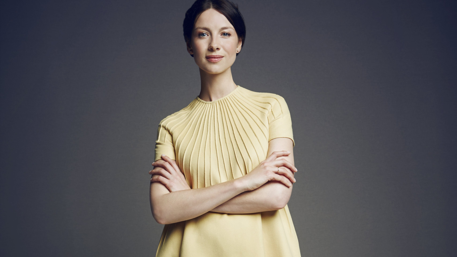 Красивая девушка модель Катрина Балф 