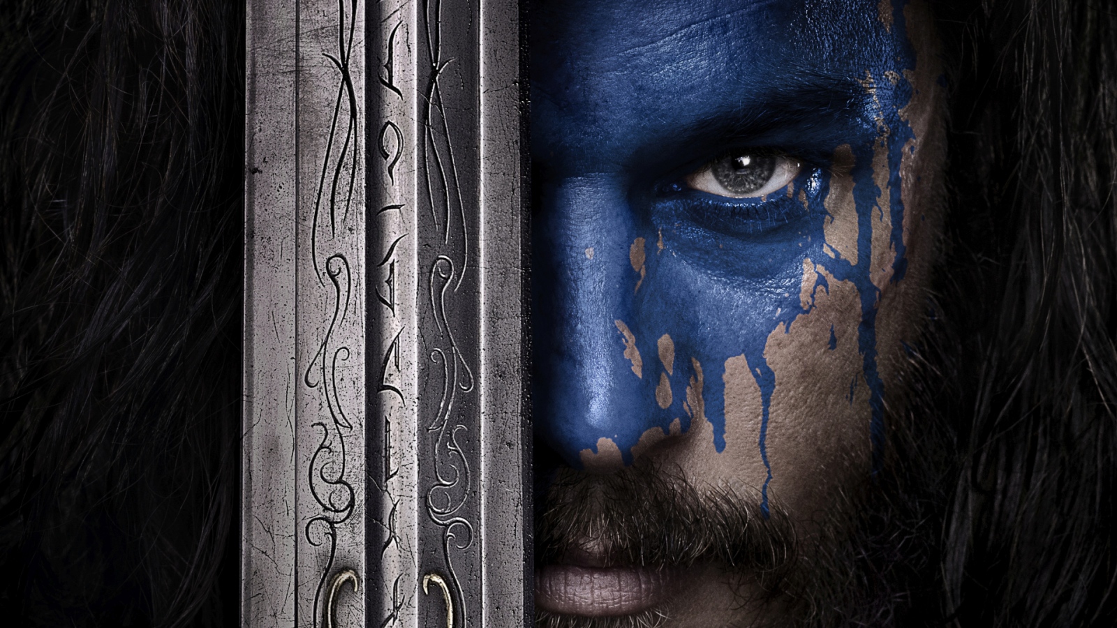 Фильм фэнтези Варкрафт 