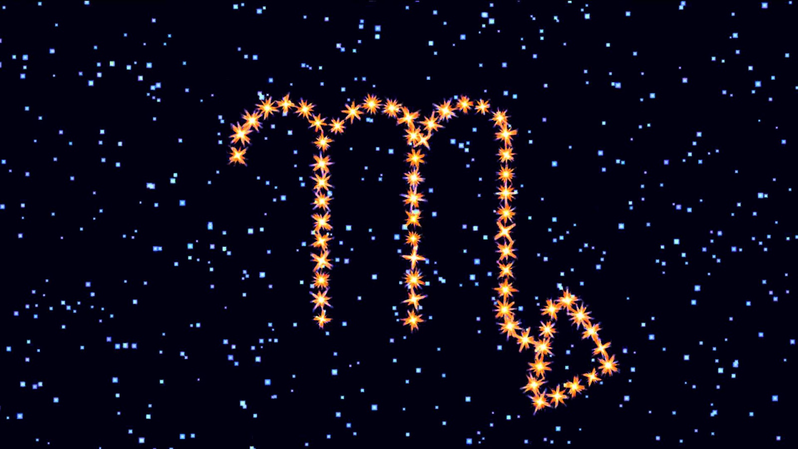 Звездный знак зодиака Скорпион   