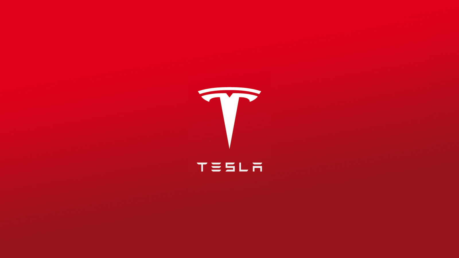 Логотип электромобиля Тесла 