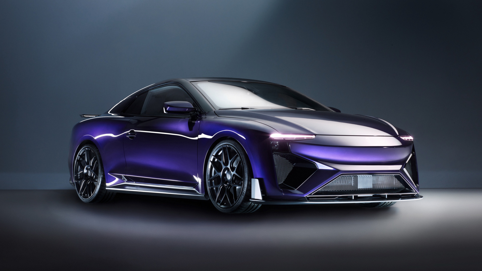 Автомобиль Gumpert RG Nathalie, 2018 года