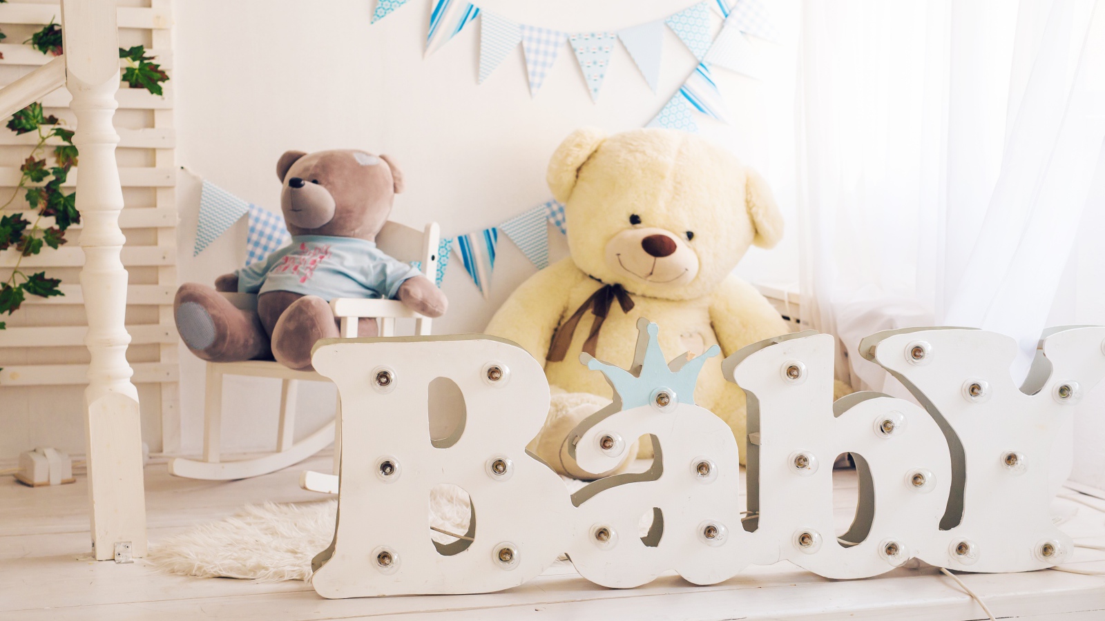 Плюшевые мишки Тедди в подарок