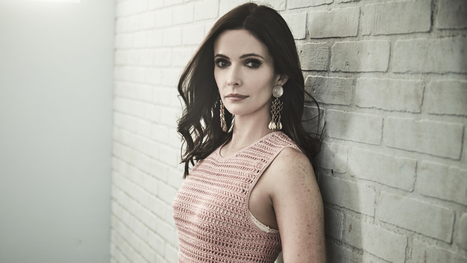 Американская актриса Битси Таллок