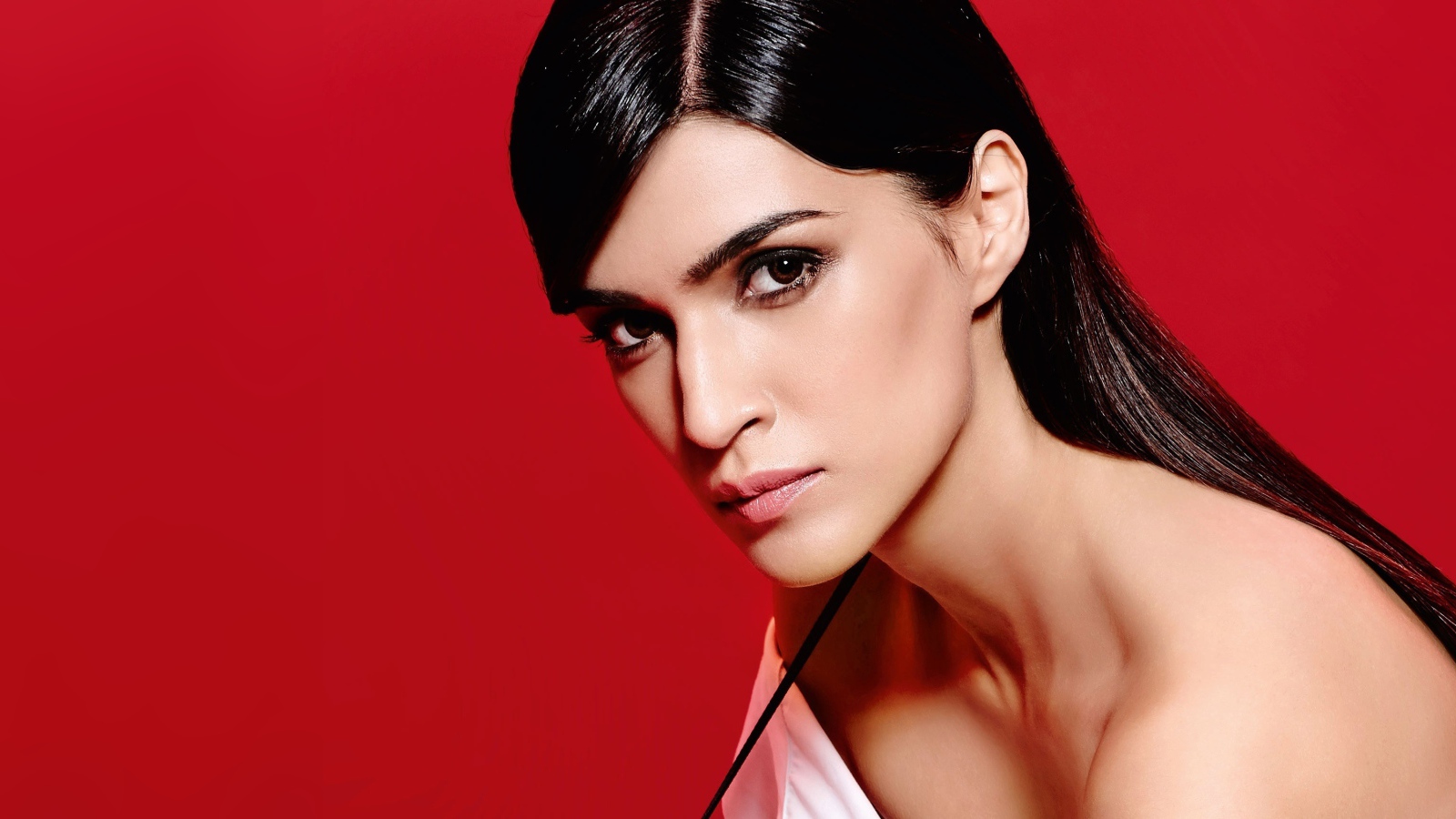 Индийская актриса и фотомодель Крити Санон