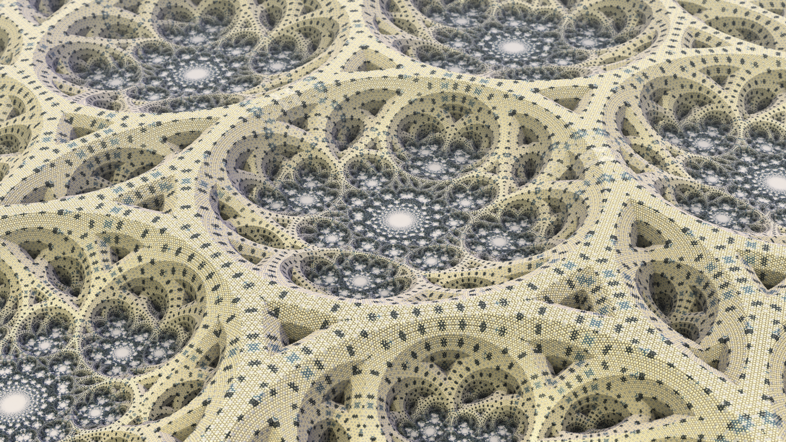 Космический рисунок 3д графика