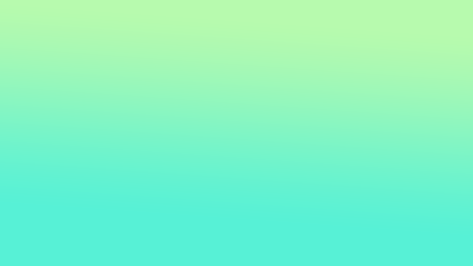 Нежный ярко голубой фон 