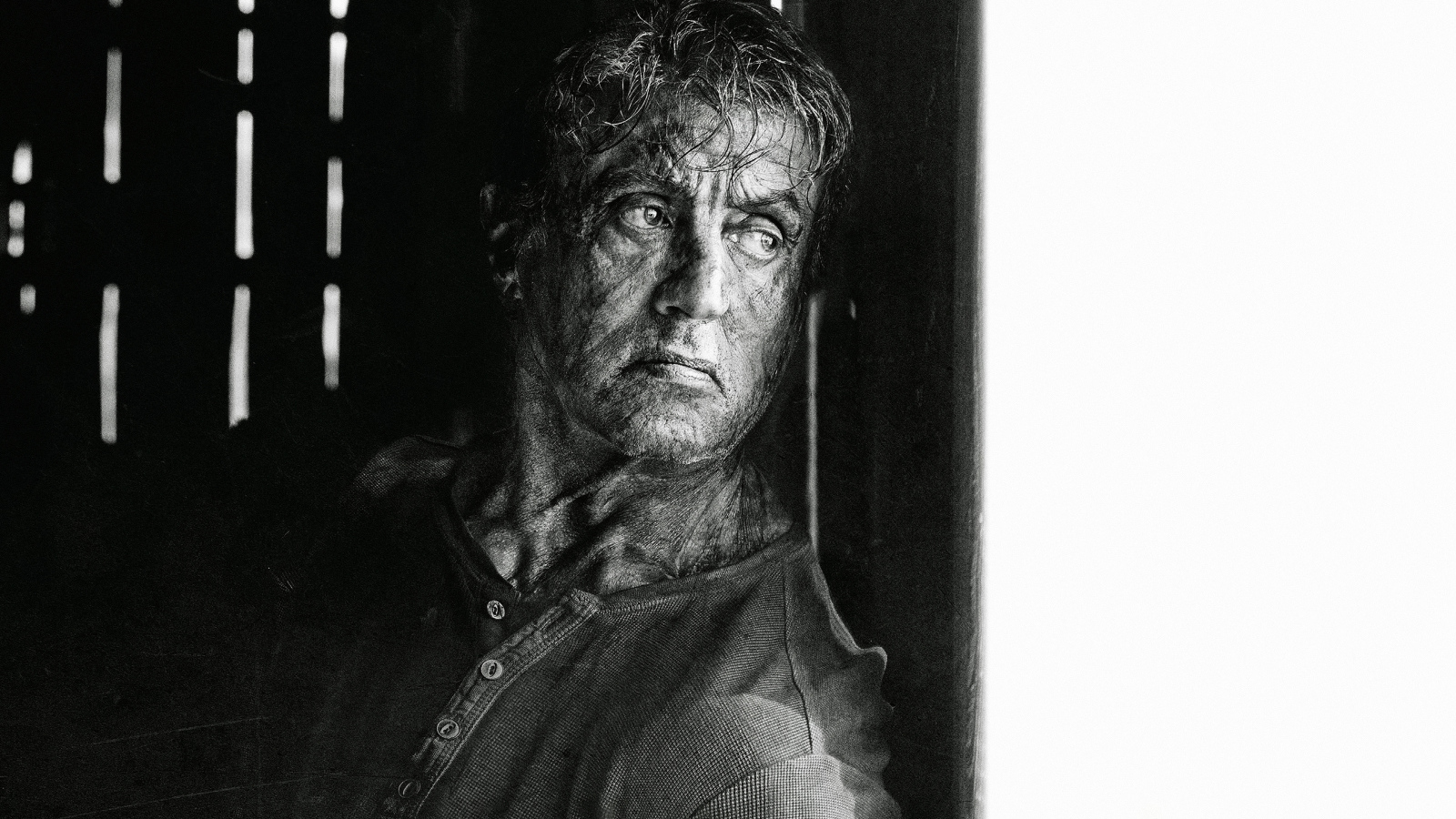 Кадр из фильма Рэмбо: Последняя кровь, 2019 