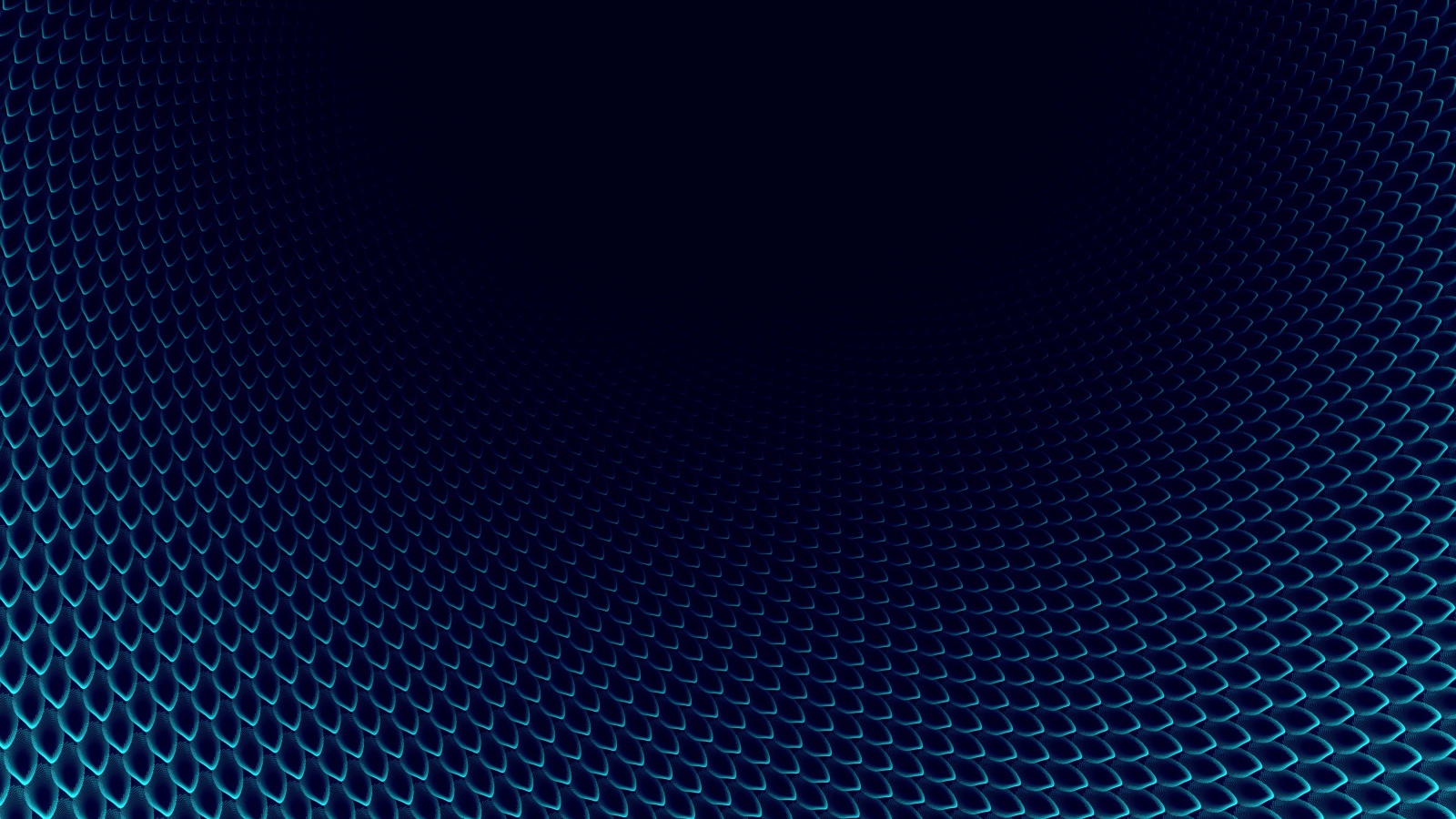 Голубой ребристый фон 