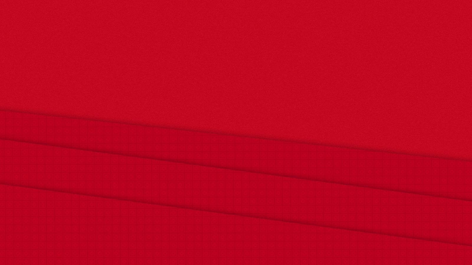 Красный фон в клетку 