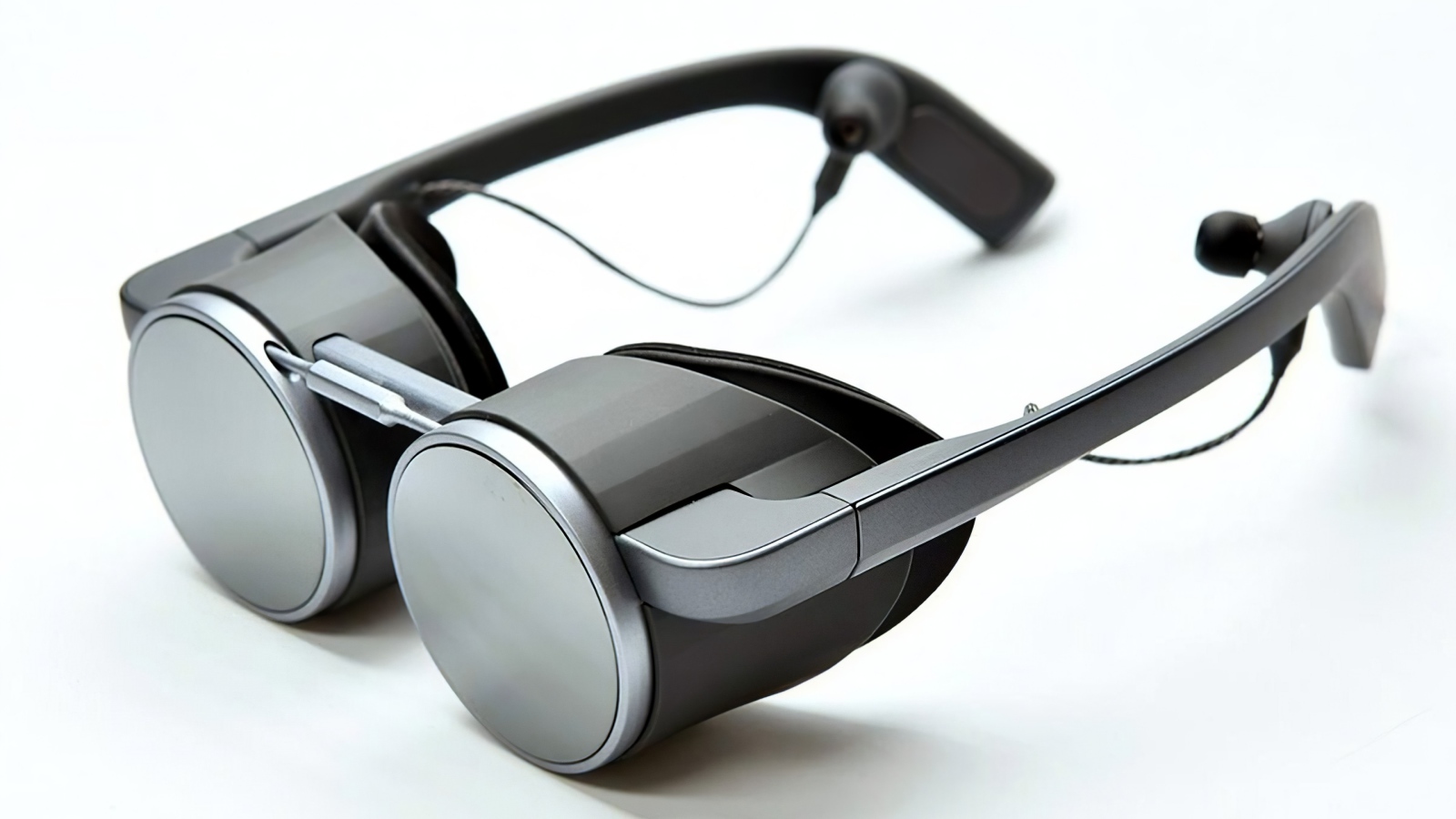 Очки виртуальной реальности  Panasonic VR UHD HDR, 2020