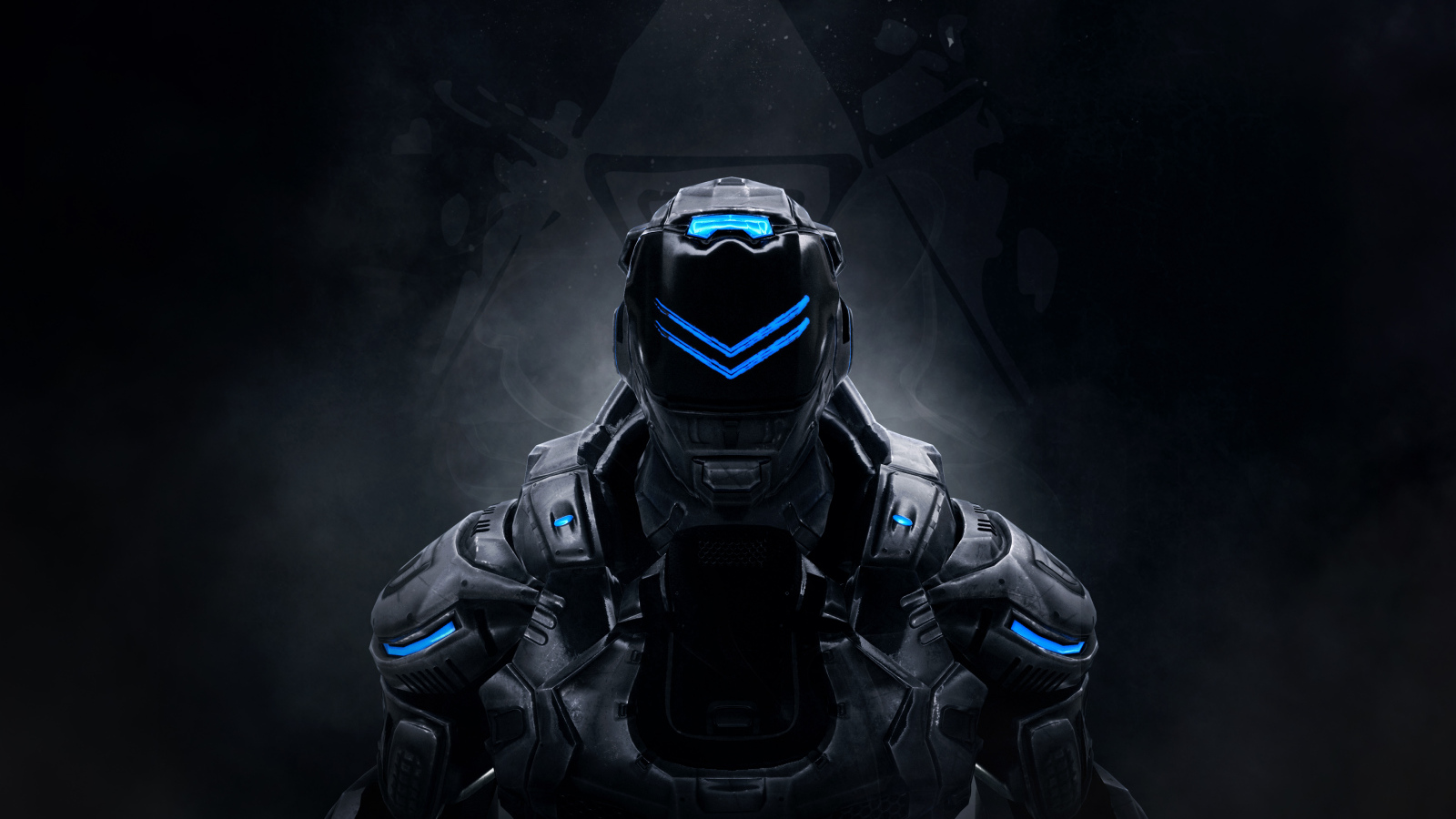 Солдат из компьютерной игры Extraction Valley 2019 года