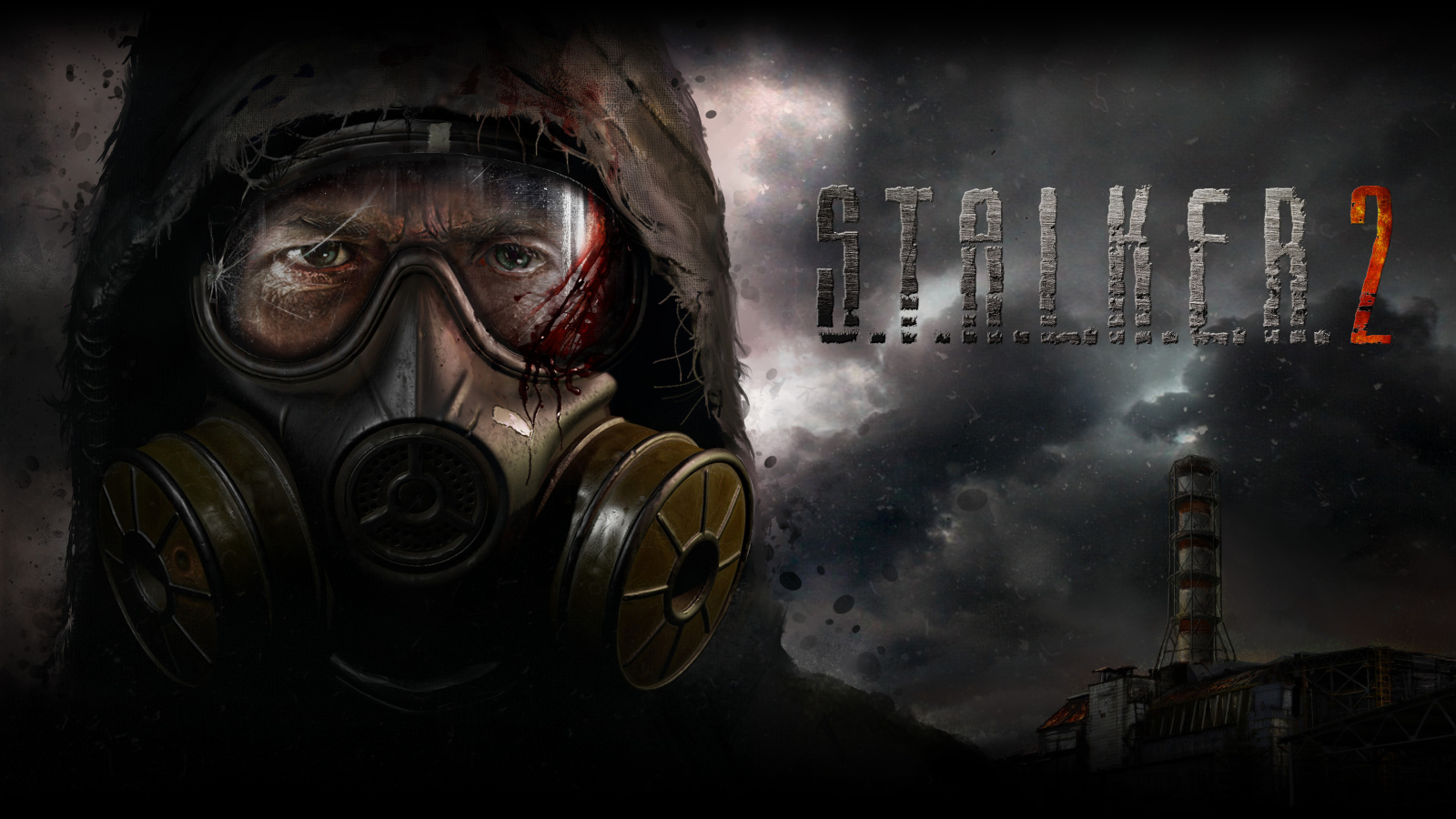 Новая компьютерная игра S.T.A.L.K.E.R. 2, 2021 года