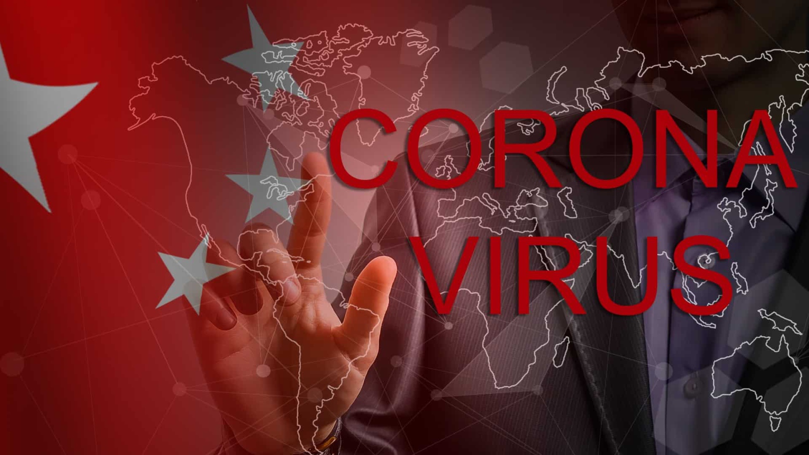 Пандемия коронавирус covid-19 