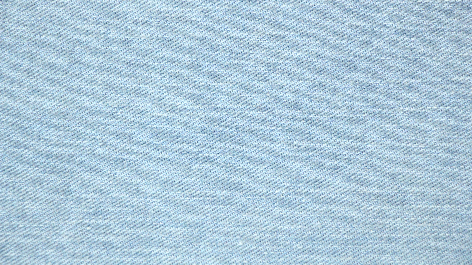 Голубая джинсовая ткань, фон 