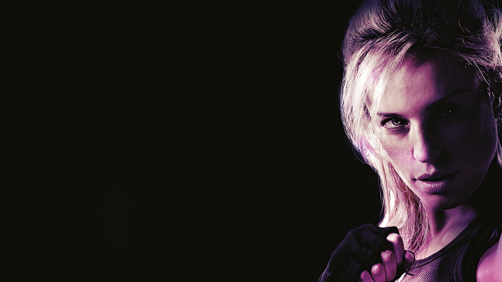 Соня Блейд персонаж нового фильма Мортал Комбат, 2021