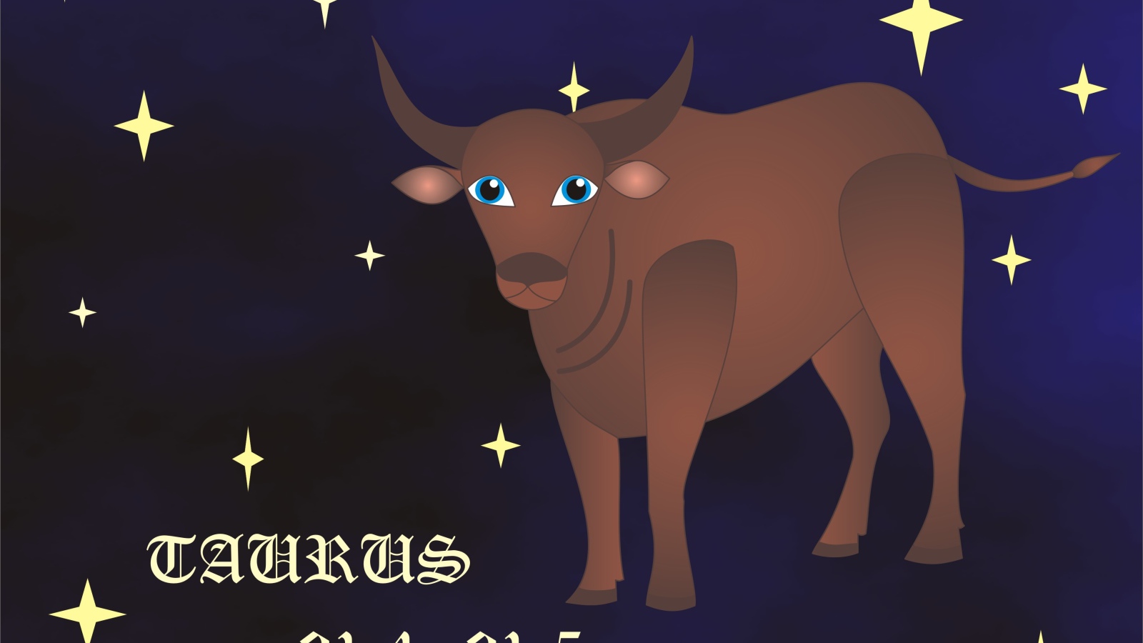 Знак зодиака телец стихия земля