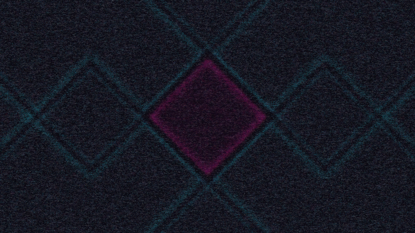 Абстрактные ромбы на сером фоне